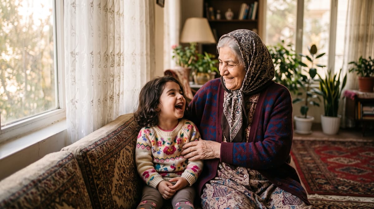 Why children stop speaking their parents' language